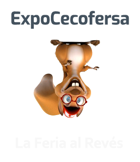 ExpoCecofersa virtual 2023 Logo