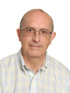 José María Salvador